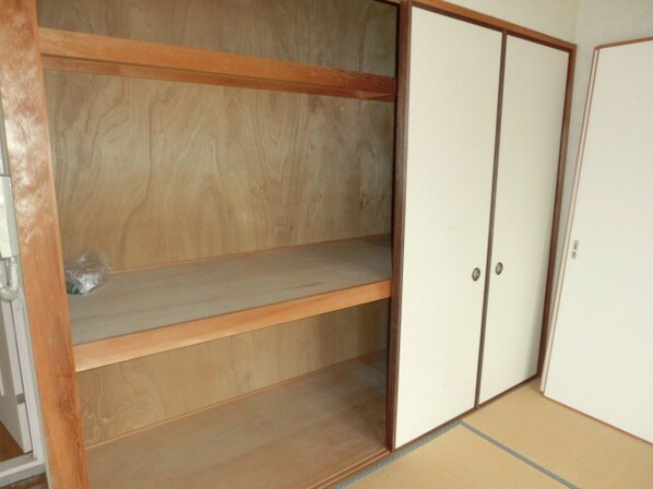 Wing手柄の物件内観写真